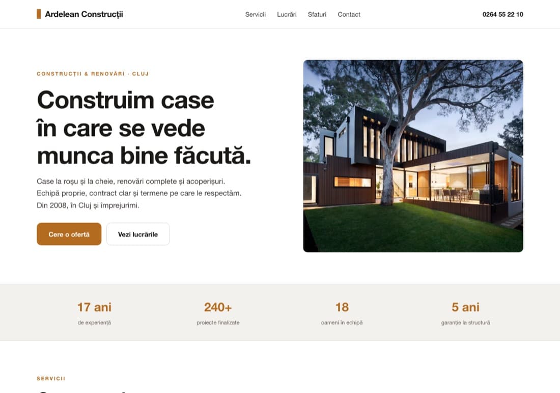 Business: Primești mai multe cereri, mai bine pregătite.